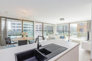 LECOMTE - Prime Beach Residence 51 - Ostenda - 3