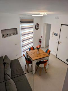 Il balcone sul centro - 6