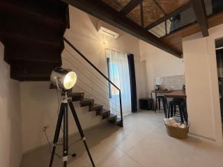 Loft Civico 80 - Calangianus - 0