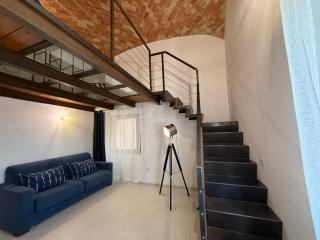Loft Civico 80 - Calangianus - 6