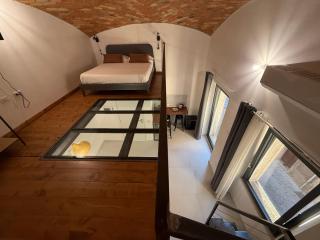 Loft Civico 80 - Calangianus - 5