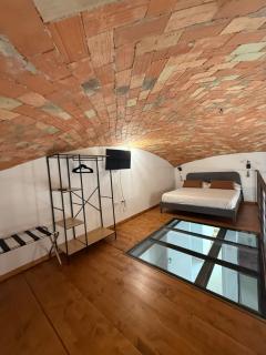 Loft Civico 80 - Calangianus - 4