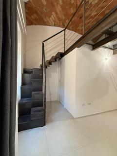 Loft Civico 80 - Calangianus - 3