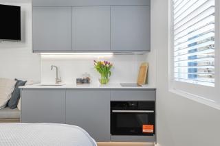 Studio 5 OneStay Maida Vale - 8