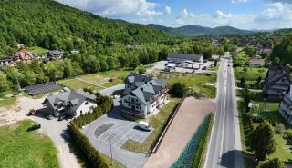 BABIA GÓRA Dream Apart - Zawoja - 9