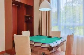 GANGZHOU BENZYOO B&B( Baishuizhai Skov River) - Huangshadang - 1