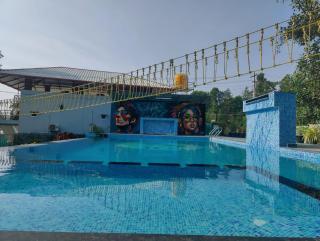 Iciri Farm Resort - Sanivārsante - 5