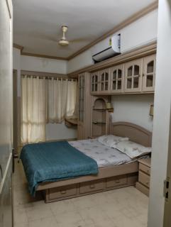 Waterfront 3BHK Apartment, Cochin - 6