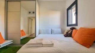 BnBIsrael Apartments - Nitsana Cachemire - Tel Aviv - 5