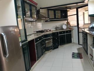 Waterfront 3BHK Apartment, Cochin - 4