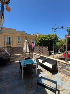 Cortile Siciliano - Palermo - 7