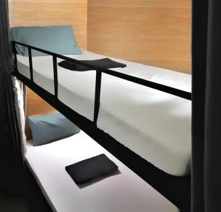 hostel near train street - Hanoi - 6