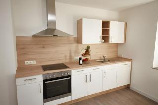 Ferienhaus Eifelträume, Birresborn - Birresborn - 7
