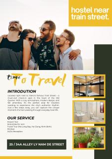 hostel near train street - Hanoi - 7