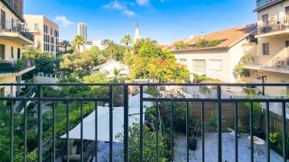 BnBIsrael Apartments - Nitsana Cachemire - Tel Aviv - 3
