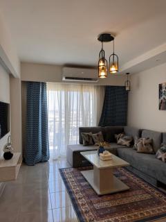 El Alamein Residence - 4