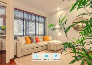 Quiet Urban Apartment - A Coruña - 0