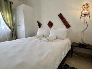 Abenab Lodge & Tours cc - Grootfontein - 7