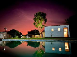 Abenab Lodge & Tours cc - Grootfontein - 2