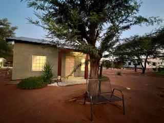 Abenab Lodge & Tours cc - Grootfontein - 8