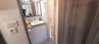 Studio 319, Port Nature 3 au village naturiste - 7