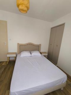 Maison calme avec piscine - 2