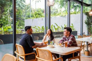 ARTOTEL Casa Kuningan - 9