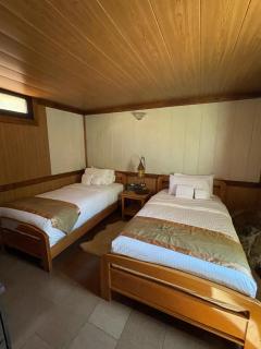 Pineland Hotel and Health Resort - Ḩammānā - 7