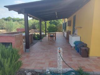 Villa Berti - Sorso - 5