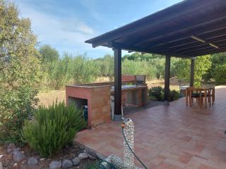 Villa Berti - Sorso - 4