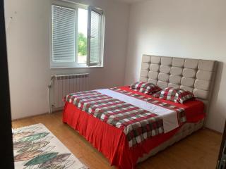 Skopje Center 3 Bedrooms with Kitchen and Private Bathroom - Skopje - 0
