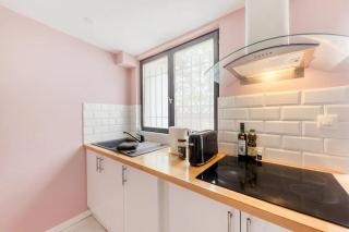Le Studio La Galande du Clos Robespierre - 6