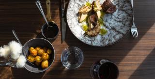 Lapland Hotels Kilpis - Kilpisjärvi - 4