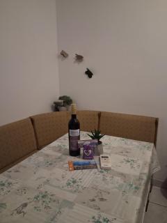 A small apartment for a great vacation "LUDI" - 9