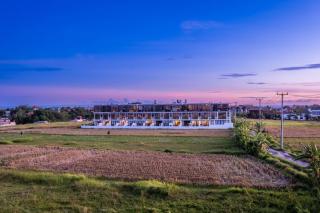 Brand new apartment with stunning sunset views - Munggu - 9