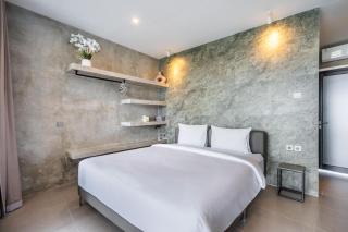 Brand new apartment with stunning sunset views - Munggu - 4