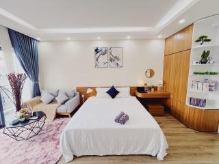 Soin Westlake Apartment - Hanoi - 6