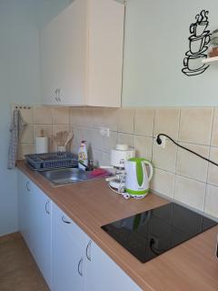 Ta'karos apartman - Zalakaros - 2