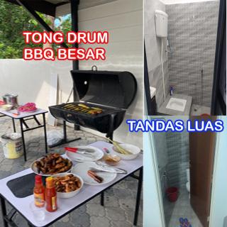 Nel Homestay 1 with BIG Private Pool at Kota Bharu - Kota Bharu - 3
