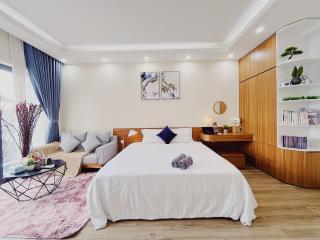 Soin Westlake Apartment - Hanoi - 1