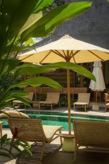 Kaju Villa Canggu - 5