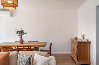 Sesimbra Townhouse - 3 bedroom house in Sesimbra center - 2