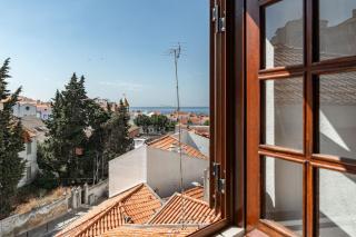 Sesimbra Townhouse - 3 bedroom house in Sesimbra center - 7