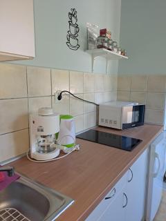 Ta'karos apartman - Zalakaros - 1