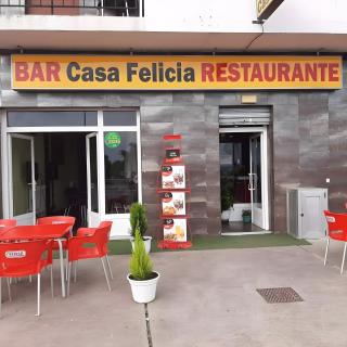 Vivienda turística Felicia - León - 1
