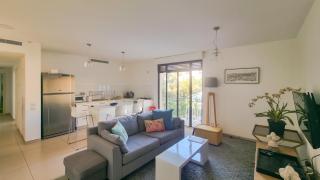 BnBIsrael Apartments - Nitsana Cachemire - 0