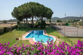 Winahost Villa Avenida Països Catalans - 9