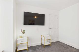 Host & Stay - Holland Street Townhouse II - 3