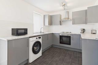 Host & Stay - Holland Street Townhouse II - 9