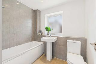 Host & Stay - Holland Street Townhouse II - 7